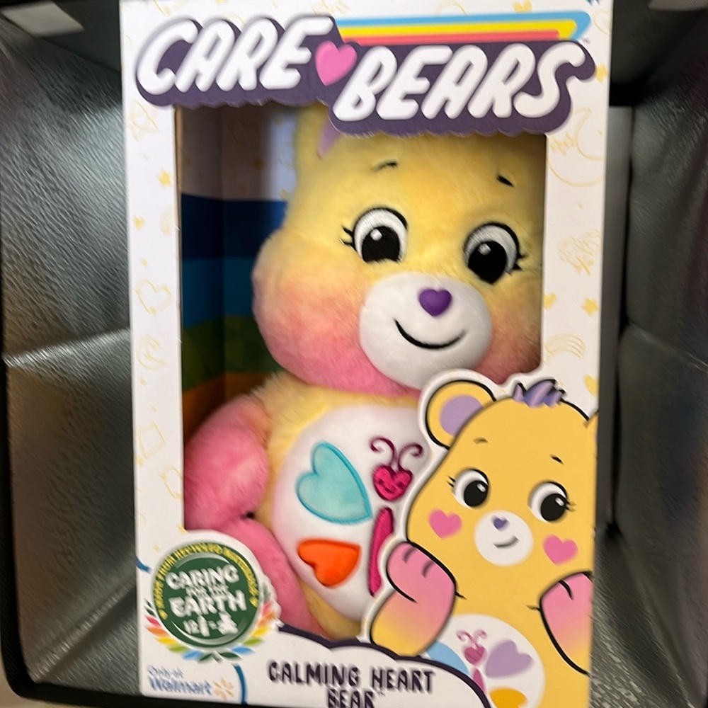 CARE BEARS.